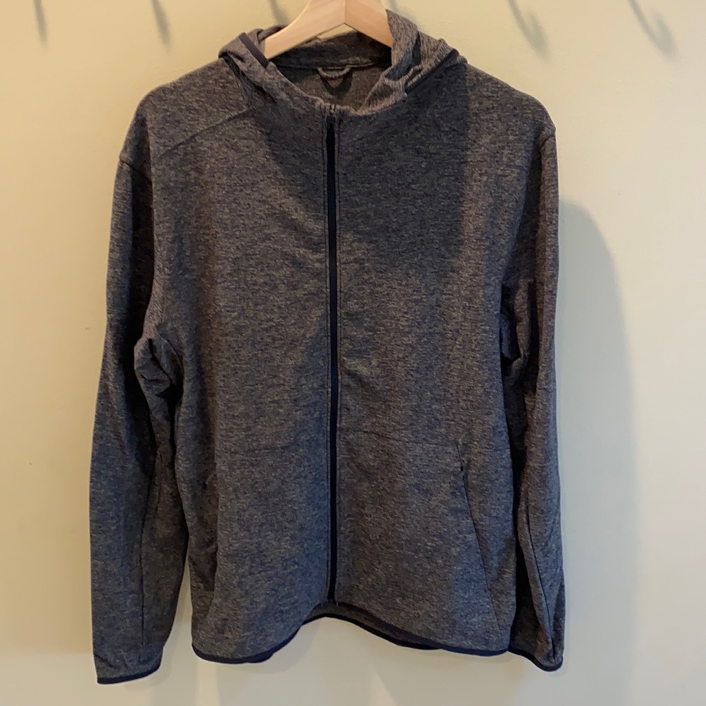 Men’s lululemon hoodie